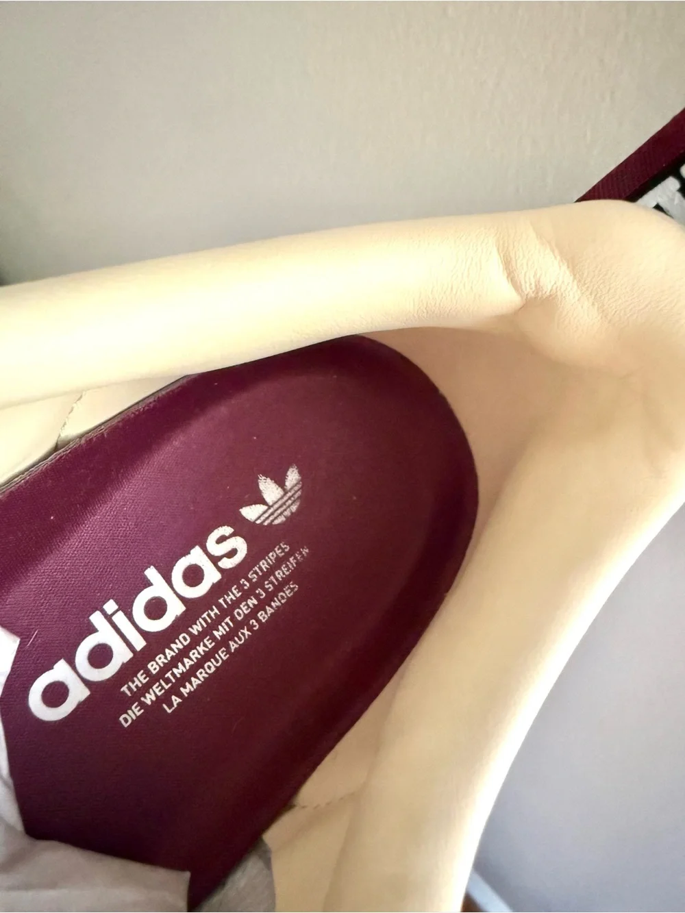 Adidas Superstar Bold Platform Sneakers